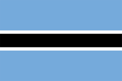 Botswana (W) U17